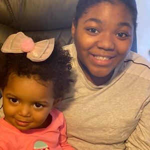 Meet your Posher, Kathryn